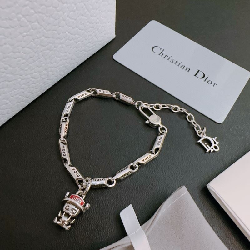 Christian Dior Bracelets